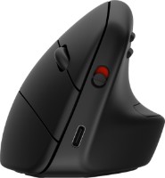 Mouse Hp 920 Ergonomic (6H1A4AA) imaginea #4 — magazin online Desire.md
