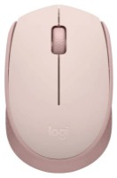 Mouse Logitech M171 Rose