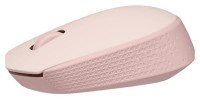 Mouse Logitech M171 Rose imaginea #2 — magazin online Desire.md