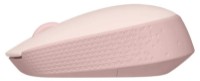 Mouse Logitech M171 Rose imaginea #3 — magazin online Desire.md