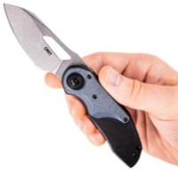 Нож CRKT Attaboy (5410) фото №6 — интернет-магазин Desire.md