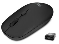 Mouse Sven RX-222W Black imaginea #2 — magazin online Desire.md