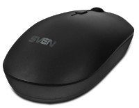 Mouse Sven RX-222W Black imaginea #3 — magazin online Desire.md