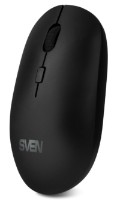 Mouse Sven RX-222W Black imaginea #4 — magazin online Desire.md