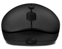 Mouse Sven RX-222W Black imaginea #5 — magazin online Desire.md