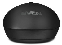 Mouse Sven RX-222W Black imaginea #6 — magazin online Desire.md