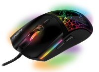 Mouse Sven RX-G995 Black imaginea #3 — magazin online Desire.md