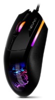Mouse Sven RX-G995 Black imaginea #5 — magazin online Desire.md