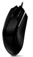 Mouse Sven RX-G995 Black imaginea #6 — magazin online Desire.md