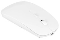 Mouse WiWU WM101 Pro White imaginea #2 — magazin online Desire.md