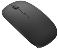Mouse WiWU WM101-C Black imaginea #2 — magazin online Desire.md