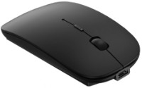 Mouse WiWU WM101-C Black imaginea #3 — magazin online Desire.md