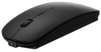 Mouse WiWU WM101-C Black imaginea #4 — magazin online Desire.md