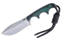 Нож CRKT Minimalist Nessmuk (2376) фото №1 — интернет-магазин Desire.md