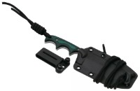 Нож CRKT Minimalist Nessmuk (2376) фото №7 — интернет-магазин Desire.md