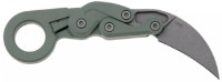 Нож CRKT Provoke (4041GR) фото №2 — интернет-магазин Desire.md