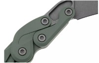 Нож CRKT Provoke (4041GR) фото №5 — интернет-магазин Desire.md