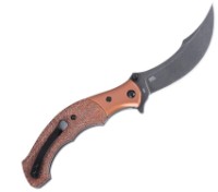 Нож CRKT Ritual (7465) фото №2 — интернет-магазин Desire.md