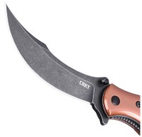 Нож CRKT Ritual (7465) фото №3 — интернет-магазин Desire.md