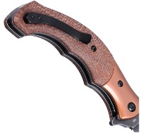 Нож CRKT Ritual (7465) фото №5 — интернет-магазин Desire.md