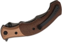 Нож CRKT Ritual (7465) фото №6 — интернет-магазин Desire.md