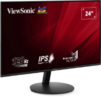 Monitor ViewSonic VA24E1-H imaginea #3 — magazin online Desire.md