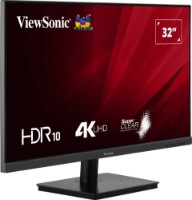 Монитор ViewSonic VA3208-4K-HD фото №2 — интернет-магазин Desire.md
