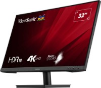 Монитор ViewSonic VA3208-4K-HD фото №3 — интернет-магазин Desire.md