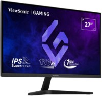 Монитор ViewSonic VX27G1-HD фото №4 — интернет-магазин Desire.md