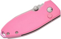 Нож CRKT Squid G10 (2474P) фото №3 — интернет-магазин Desire.md