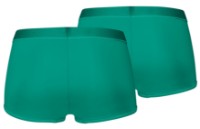Сhiloţi dame Puma Women High Waist Hipster 2Packed Green, s.S imaginea #2 — magazin online Desire.md