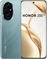 Мобильный телефон Honor 200 5G 12Gb/512Gb Emerald Green фото №1 — интернет-магазин Desire.md
