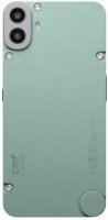 Мобильный телефон Nothing CMF Phone 1 5G 8Gb/128Gb Light Green фото №2 — интернет-магазин Desire.md