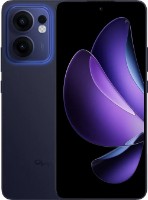 Мобильный телефон Oppo Reno 13 5G 12Gb/256Gb Luminous Blue