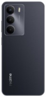 Мобильный телефон Realme 14x 5G 6Gb/128Gb Carbon Black фото №4 — интернет-магазин Desire.md