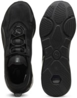 Adidași pentru bărbați Puma Cell Solar Puma Black/Cool Dark Gray, s.44 imaginea #4 — magazin online Desire.md