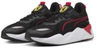 Кроссовки мужские Puma Ferrari Rs-X Puma Black/Rosso Corsa/White, s.40 фото №1 — интернет-магазин Desire.md