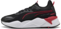 Кроссовки мужские Puma Ferrari Rs-X Puma Black/Rosso Corsa/White, s.42 фото №2 — интернет-магазин Desire.md