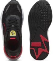 Кроссовки мужские Puma Ferrari Rs-X Puma Black/Rosso Corsa/White, s.43 фото №4 — интернет-магазин Desire.md