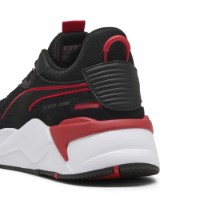 Кроссовки мужские Puma Ferrari Rs-X Puma Black/Rosso Corsa/White, s.43 фото №6 — интернет-магазин Desire.md