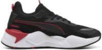 Кроссовки мужские Puma Ferrari Rs-X Puma Black/Rosso Corsa/White, s.46 фото №3 — интернет-магазин Desire.md