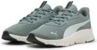 Adidași pentru copii Puma Flexfocus Lite Modern Green Moon/Peaceful Blue, s.37 imaginea #1 — magazin online Desire.md