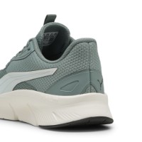 Adidași pentru copii Puma Flexfocus Lite Modern Green Moon/Peaceful Blue, s.37 imaginea #6 — magazin online Desire.md
