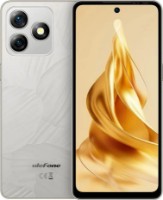 Мобильный телефон Ulefone Note 18 Pro 5G 6Gb/256Gb Grey фото №1 — интернет-магазин Desire.md