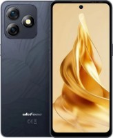 Telefon mobil Ulefone Note 18 Pro 6Gb/256Gb Black