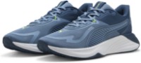 Adidași pentru bărbați Puma Pwr Hybrid Tr Dark Indigo/Cool Blue/Fizzy Light, s.43 imaginea #1 — magazin online Desire.md