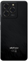 Мобильный телефон Ulefone Note 20 Pro 4Gb/256Gb Black фото №3 — интернет-магазин Desire.md