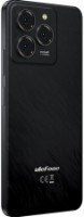Мобильный телефон Ulefone Note 20 Pro 4Gb/256Gb Black фото №4 — интернет-магазин Desire.md
