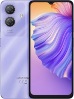 Мобильный телефон Ulefone Note 21 4Gb/128Gb Violet фото №1 — интернет-магазин Desire.md