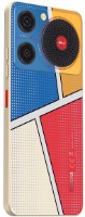 Telefon mobil ZTE Music 4Gb/128Gb Pop Art imaginea #2 — magazin online Desire.md